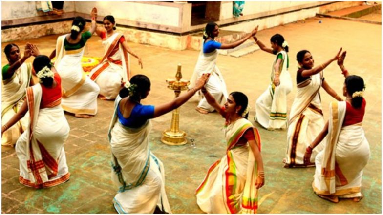 Onam 2019: 7 Beautiful Songs Aka Onapattukal to Celebrate the Harvest Festival of Kerala and the Arrival of Maaveli Thampuran- Watch Videos
