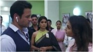 Sanjivani 2 September 12, 2019 Written Update Full Episode: Anjali joins Vardhan to Inaugurate the Luxury Ward Behind Dr Shashank&rsquo;s Back  &nbsp;