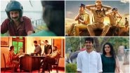 From Fahadh Faasil&rsquo;s Kumbalangi Nights to Mammootty&rsquo;s Unda, 7 Malayalam Movies of 2019 to Watch If You Want a Break From Bollywood Masala!