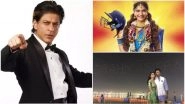 From The Zoya Factor to Brahmastra, Every Film Shah Rukh Khan Is Expected or Rumoured to Make a Cameo In!