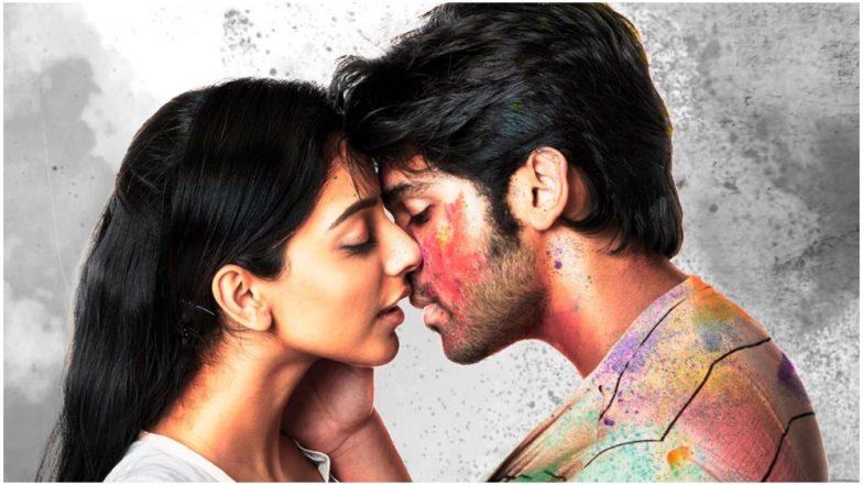 Dhruv Vikram and Banita Sandhu Starrer Adithya Varma to Release on November 8, 2019!