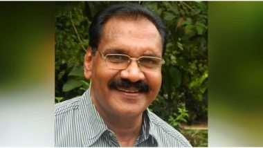 Sathar, Popular Malayalam Actor, Passes Away At the Age of 67