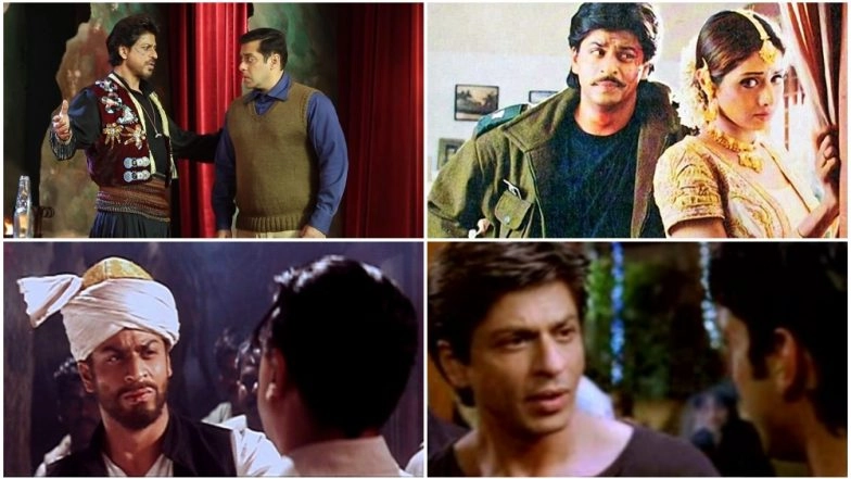 Is Shah Rukh Khan a ‘Lucky Charm’ When It Comes to Cameos? The Answer Is, Sadly, NO, and We Have Proof!