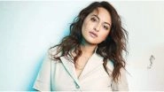 Sonakshi Sinha Gives a Hilarious Reply to Haters Who Trolled Her for Failing to Answer a Ramayana Question on Amitabh Bachchan's Kaun Banega Crorepati