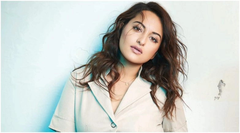 Sonakshi Sinha Calls All the Ramayan Trolling She Faced 'Disheartening' 