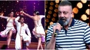 Nach Baliye 9 Highlights: From Anita-Rohit&rsquo;s Impressive Performance to Judge Sanjay Dutt and Host Maniesh Paul&rsquo;s Sense of Humour, Here&rsquo;s All That Happened in Tonight&rsquo;s Episode of Salman Khan&rsquo;s Show