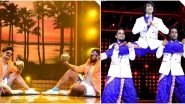 Nach Baliye 9 Highlights: From Pooja Banerjee Getting Injured to Shantanu Maheshwari and Sandeep Sejwal Performing Sans Their Partners, Here&rsquo;s All That Happened in Tonight&rsquo;s Episode of Salman Khan&rsquo;s Show
