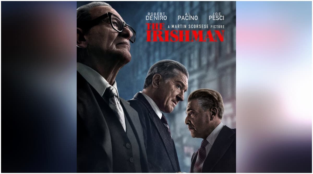 Martin Scorsese Doesn't Want People to Watch The Irishman On a Phone and Is Requesting Them to Watch it on a Big Screen - Here's Why! Martin Scorsese Doesn't Want People to Watch The Irishman On a Phone and Is Requesting Them to Watch it on a Big Screen - Here's Why!