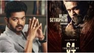 Thalapathy 64: Vijay Sethupathi Officially Confirmed As the Main Baddie in Thalapathy Vijay&rsquo;s Next