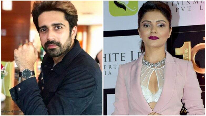 Nach Baliye 9: Avinash Sachdev Reveals Insecurity was the Reason Behind his Breakup with Rubina Dilaik Nach Baliye 9: Avinash Sachdev Reveals Insecurity was the Reason Behind his Breakup with Rubina Dilaik