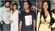 Section 375: Ali Fazal, Richa Chadha, Vicky Kaushal, Meera Chopra and Others Attend the Special Screening! View Pics