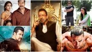 Prassthanam: Before Sanjay Dutt&rsquo;s Thriller, 9 Times When Bollywood Borrowed Both the Title and the Plot From South Movies!