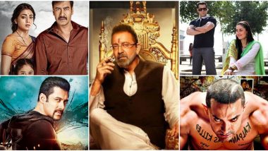 Prassthanam: Before Sanjay Dutt’s Thriller, 9 Times When Bollywood Borrowed Both the Title and the Plot From South Movies!