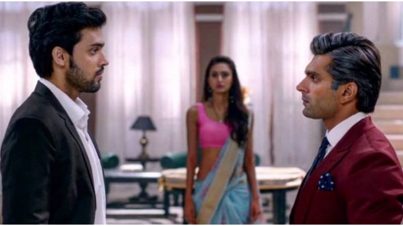 Kasautii Zindagii Kay 2 September 27, 2019 Written Update Full Episode: Prerna Finds Evidence Against Anurag; Mr Bajaj Is Falling for His Wife