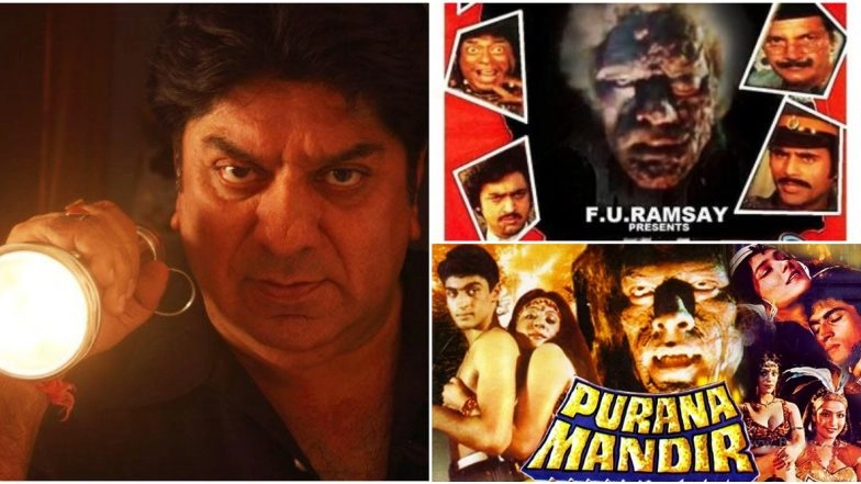 Shyam Ramsay Passes Away at 67: Seven Scary Movies and TV Series That the Iconic Horror Icons Ramsay Bros Gave Us That You Should Not Miss