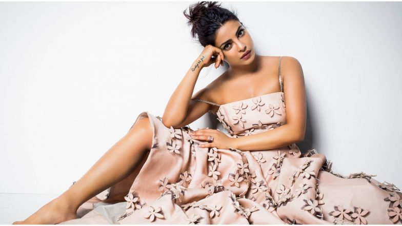 From Don 3 to Kalpana Chawla Biopic: Priyanka Chopra Gives an Update on all her Rumoured Projects