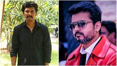 Thalapathy 64 Update: Director Lokesh Kanagaraj Talks about Vijay’s Role in the Film