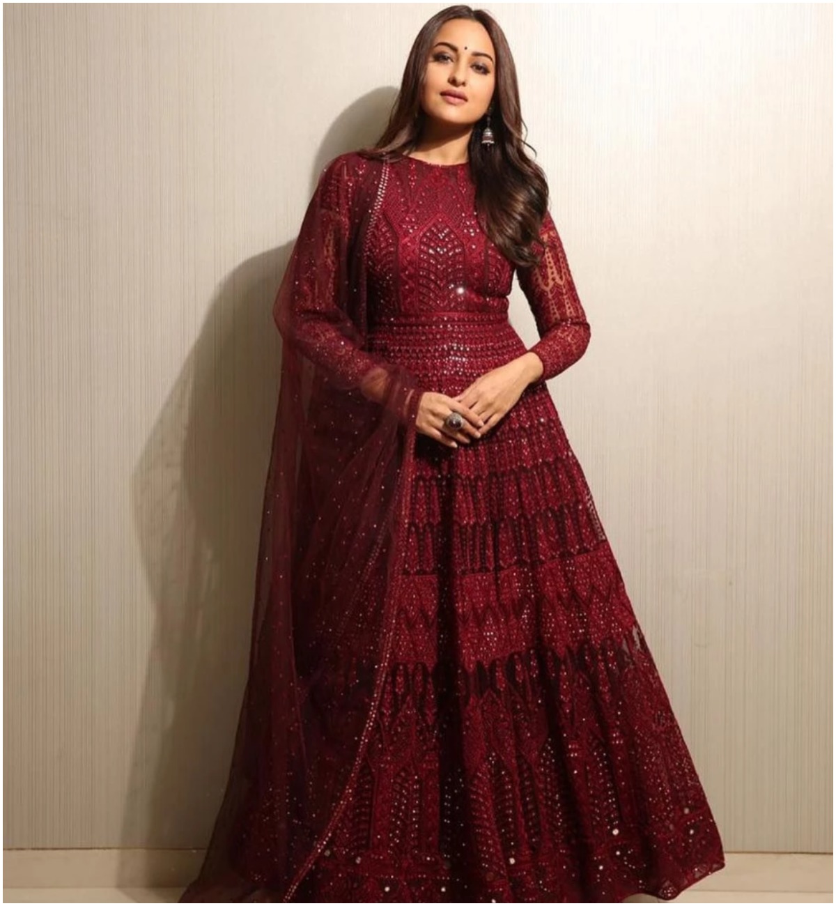 Navratri 2019 Office Outfit Ideas: Take Some Style Cues from Kareena ...