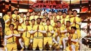 America's Got Talent: Mumbai Based Dance Group V. Unbeatable Enters the Finale, Judge Simon Cowell Believes The Final Episode Will be the Greatest One Ever