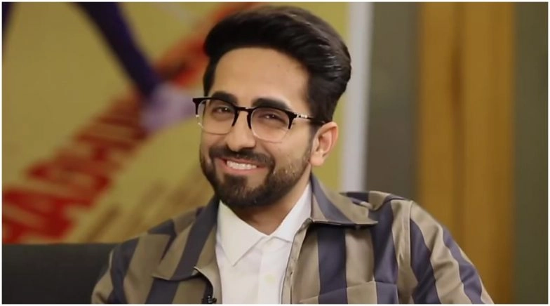 Ayushmann Khurrana Urges Everyone to Follow Government’s Lockdown 2.0 Strictly