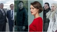 Emmys 2019 Complete Winner List: Game of Thrones, Fleabag, Chernobyl, Ozark Win Big at 71st Primetime Emmy Awards