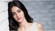 Ananya Panday's Favourite Reality Show is Bigg Boss, Calls the Salman Khan Show Her 'Guilty Pleasure'!&nbsp;