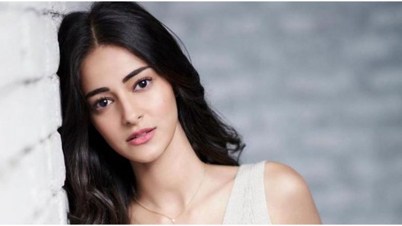 Ananya Panday's Statement On Chunky Panday Missing Out On Koffee With Karan Leaves Twitter Appalled