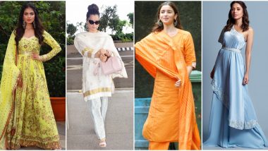 Alia Bhatt, Kangana Ranaut and Nushrat Bharucha are the Fashion Blunders of this Week (View Pics)