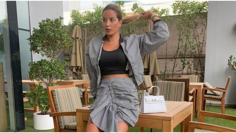 Social Media Influencer Julia Aka тАШJuliahOfficialтАЩ Talks About Her Blog, Travelling the World and Much More Social Media Influencer Julia Aka тАШJuliahOfficialтАЩ Talks About Her Blog, Travelling the World and Much More