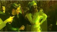 Priyanka Chopra Effect? Nick Jonas is a Complete Bollywood Music Fan and These Videos of Him Dancing on First Class and Other Songs Are Proof!