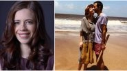 Kalki Koechlin Is Pregnant! Sacred Games 2 Actress Expecting First Child with Beau Guy Hershberg