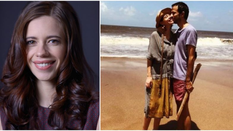 Kalki Koechlin Is Pregnant! Sacred Games 2 Actress Expecting First Child with Beau Guy Hershberg