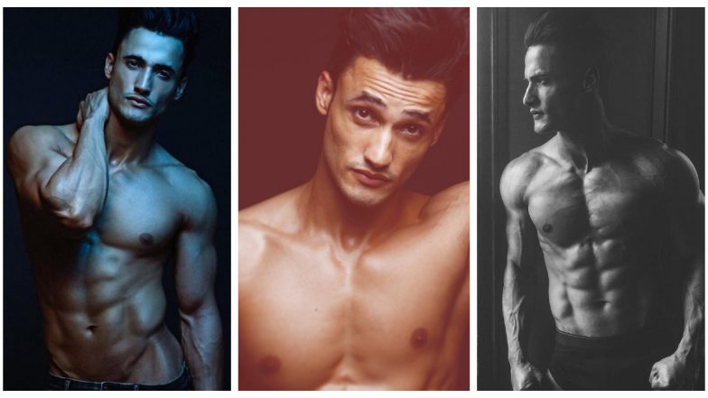 Bigg Boss 13 Finale: 7 Hot Pics of Asim Riaz That Will Set Your Mood On Fire!