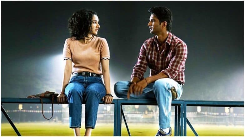 Chhichhore Box Office Collection Day 1: Shraddha Kapoor-Sushant Singh Rajput's Movie Rakes in Rs 7.32 Crore on the First Friday Chhichhore Box Office Collection Day 1: Shraddha Kapoor-Sushant Singh Rajput's Movie Rakes in Rs 7.32 Crore on the First Friday
