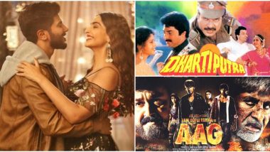 The Zoya Factor Box Office: From Mammootty to Dulquer Salmaan, the Curse of Malayalam Superstars Not Clicking in Bollywood Continues