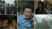The Family Man: 7 Things We Expect to See Happen in Season 2 of Manoj Bajpayee&rsquo;s Amazon Prime Original Series (SPOILER ALERT)