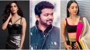 Thalapathy 64: Not Kiara Advani But Malavika Mohanan to Romance Vijay in his Next Movie?