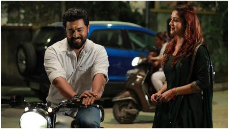 Love Action Drama Review: Nivin Pauly and Nayanthara’s Romcom Gets Mixed Reactions From Critics