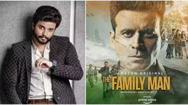 The Family Man: All You Need to Know About Malayalam Actor Neeraj Madhav Who Impressed You As Moosa Rahman in Manoj Bajpayee’s Web-Series