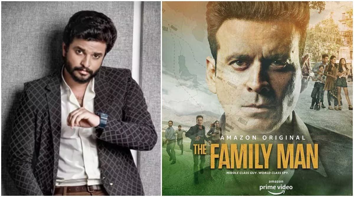 The Family Man Season 2 review: Manoj Bajpayee meets his match in