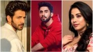Dostana 2: Karan Johar&rsquo;s Dharma Productions to Launch Lakshya in Kartik Aaryan and Janhvi Kapoor Starrer