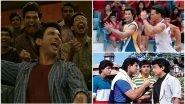 Chhichhore: From Jo Jeeta Wohi Sikandar to Harry Potter, 5 Movies Sushant Singh Rajput and Shraddha Kapoor&rsquo;s Film Reminded Us Of