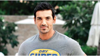 John Abraham: Failure Really Doesn't Affect Me