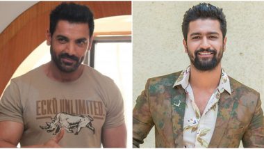 It's John Abraham v/s Vicky Kaushal! Satyameva Jayate 2 to Clash with Sardar Udham Singh Biopic