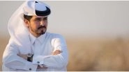 Popular Excursionist Ghanim Al-Khayarin Geared Up for His Debut in a Bollywood Film