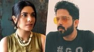 Pooja Gor and Raj Singh Arora&rsquo;s Relationship on the Rocks? Here&rsquo;s What the Couple Has to Say!