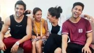 Parth Samthaan, Erica Fernandes, Pooja Banerjee, Sahil Anand and Others Celebrate One Year of Kasautii Zindagii Kay 2 (View Pics)
