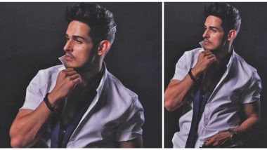 ALTBalaji's Puncch Beat: Priyank Sharma Roped in For Second and Third Seasons of The Show!