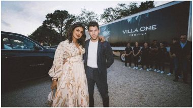 How Old Is Nick Jonas? Wife Priyanka Chopra Says 27, but Netizen Disagree