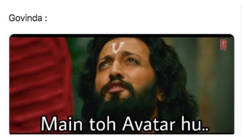 Marjaavaan Trailer: Sidharth Malhotra and Riteish Deshmukh's Action Drama Inspires Funny Memes Thanks to Its Cringey Dialogues and We Can't Stop Laughing!